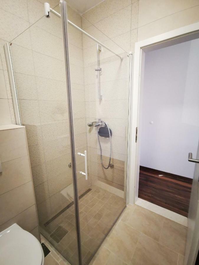 Charming Studio - Apartment マカルスカ エクステリア 写真