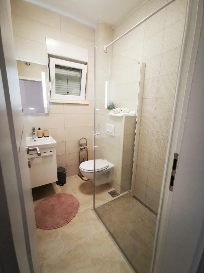 Charming Studio - Apartment マカルスカ エクステリア 写真